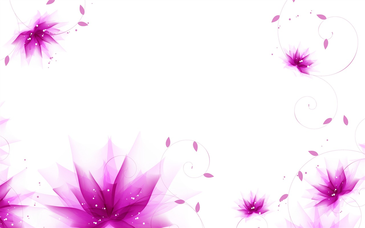 Bright color background wallpaper (15) #18 - 1280x800