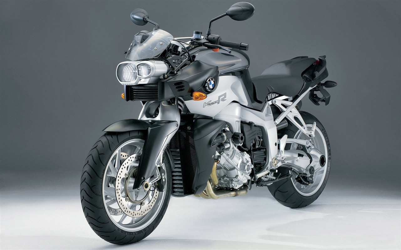 fonds d'écran de motos BMW (3) #1 - 1280x800