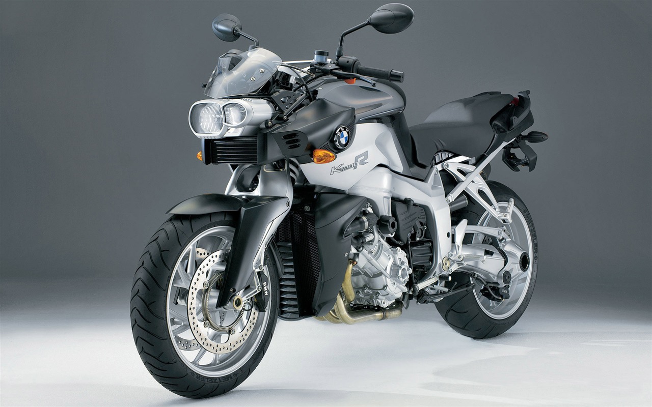 BMW motocykl tapety (3) #1 - 1280x800