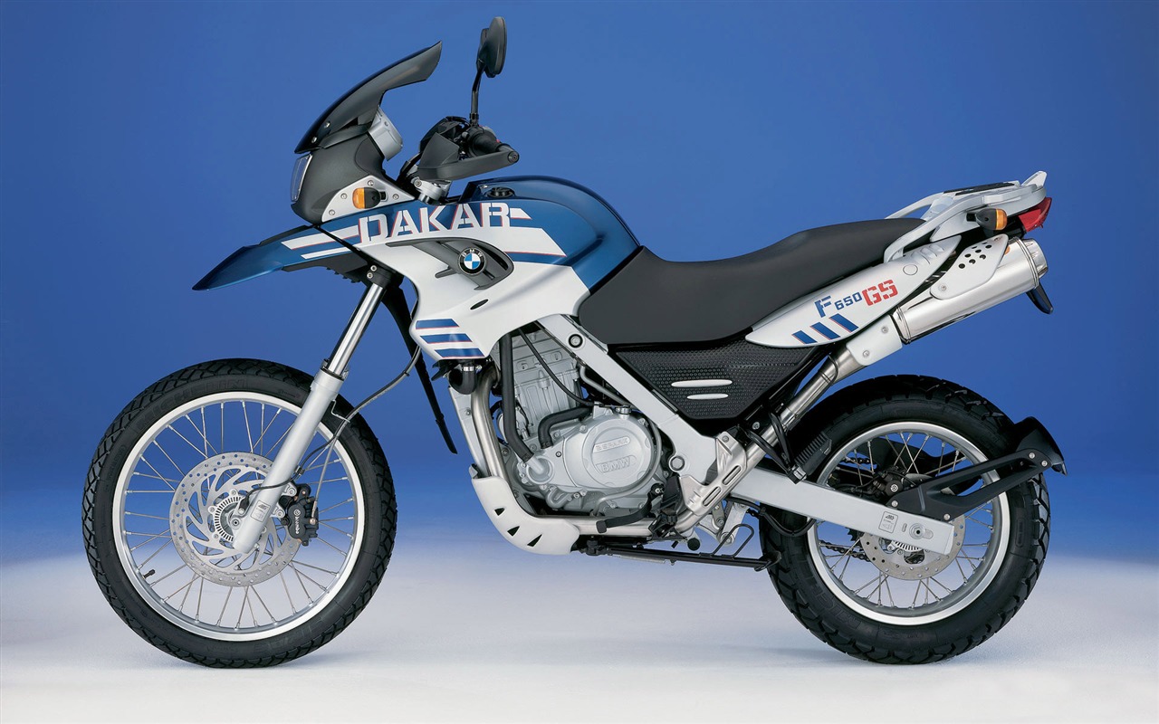 BMW motocykl tapety (3) #3 - 1280x800