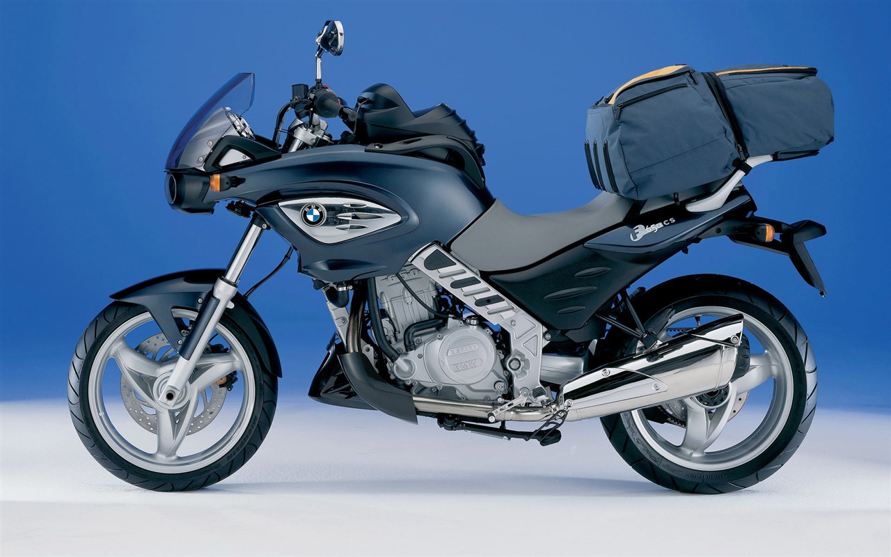 BMW motocykl tapety (3) #4 - 1280x800