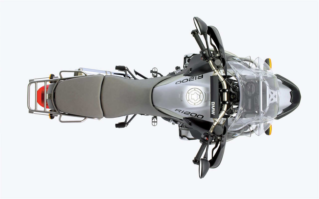 BMW motocykl tapety (3) #7 - 1280x800