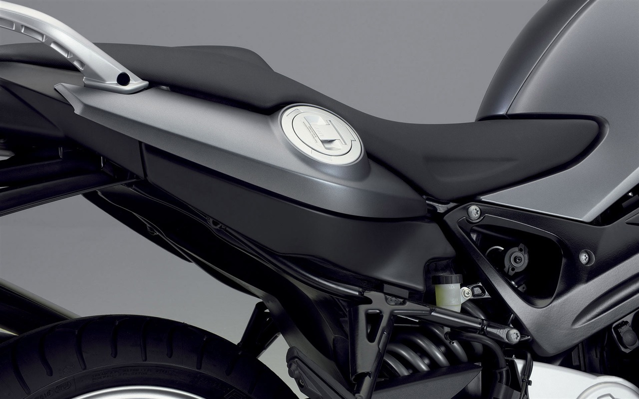 BMW motocykl tapety (3) #13 - 1280x800