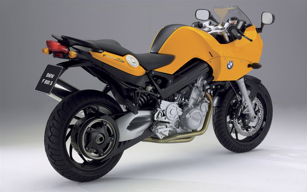 fonds d'écran de motos BMW (3) #15 - 1280x800