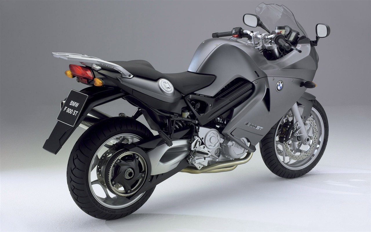 BMW motocykl tapety (3) #17 - 1280x800