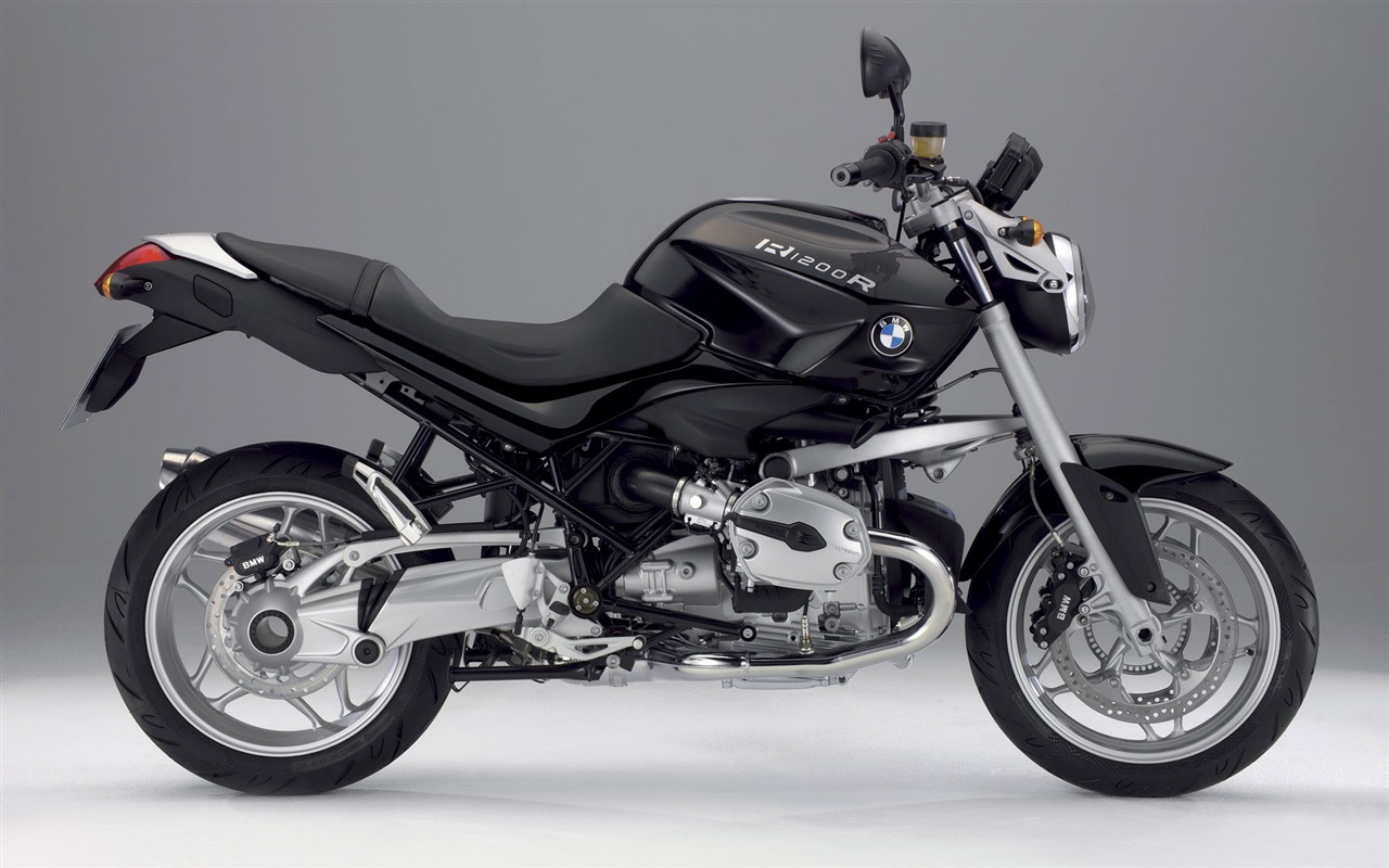 BMW motocykl tapety (3) #19 - 1280x800