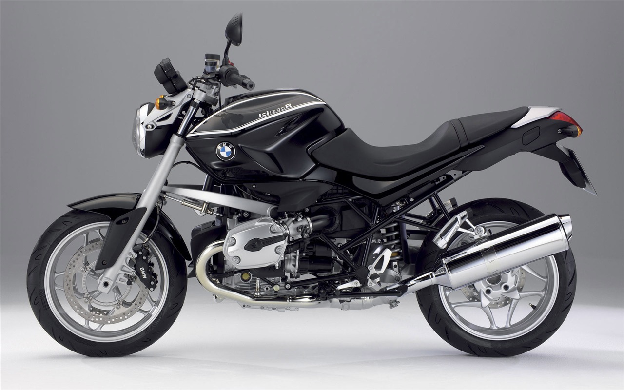BMW motocykl tapety (3) #20 - 1280x800