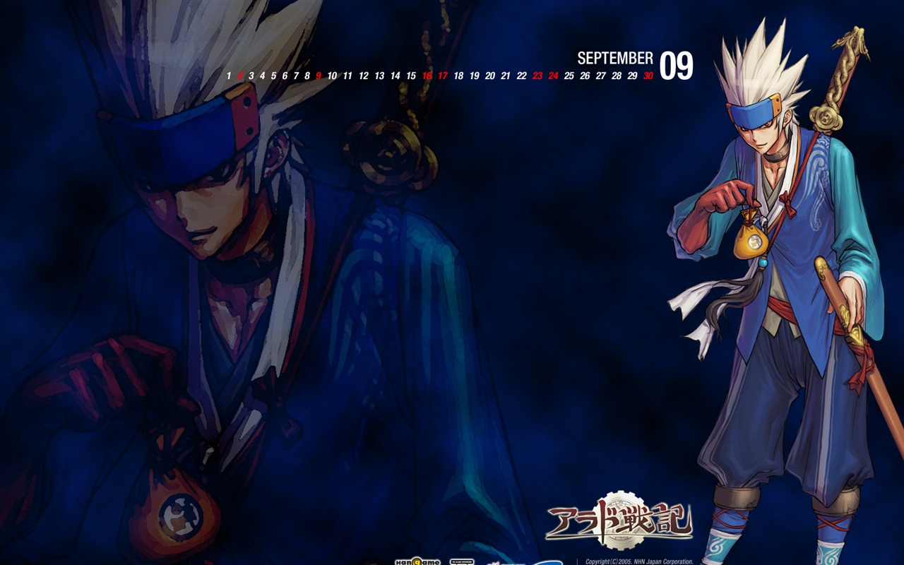 Dungeon Warrior a wallpaper album (3) #22 - 1280x800