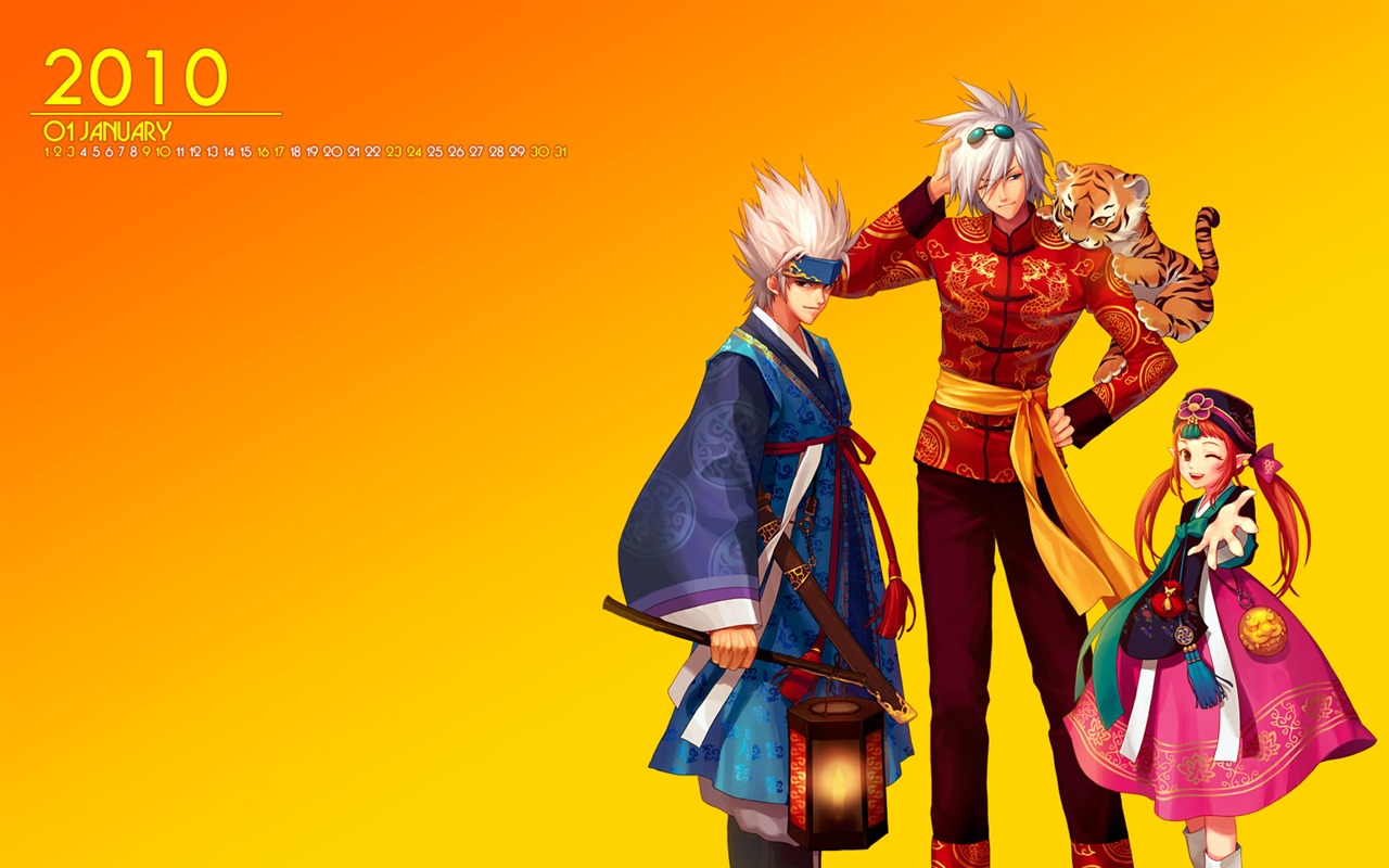 Dungeon Warrior a wallpaper album (3) #25 - 1280x800