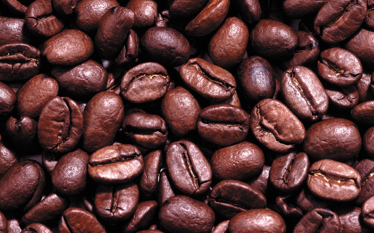 Coffee feature wallpaper (6) #12 - 1280x800
