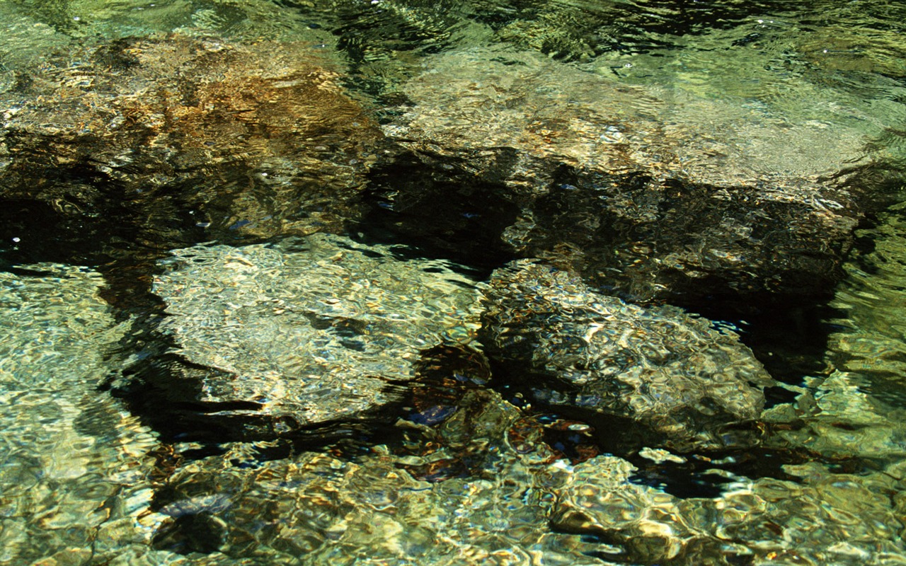 Stream Celovečerní Wallpaper (2) #10 - 1280x800