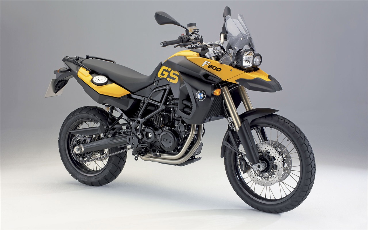 fonds d'écran de motos BMW (4) #7 - 1280x800