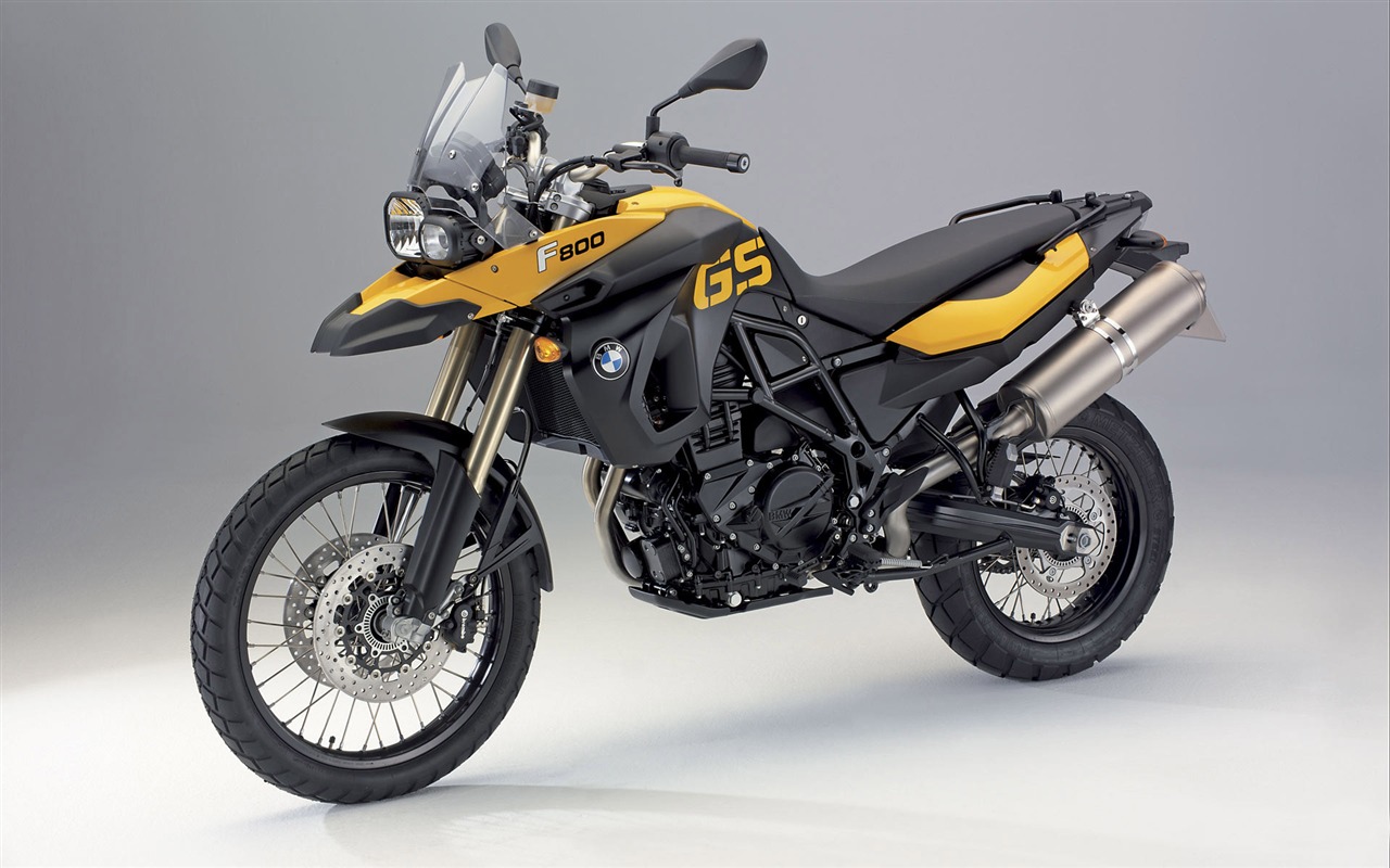 fonds d'écran de motos BMW (4) #8 - 1280x800