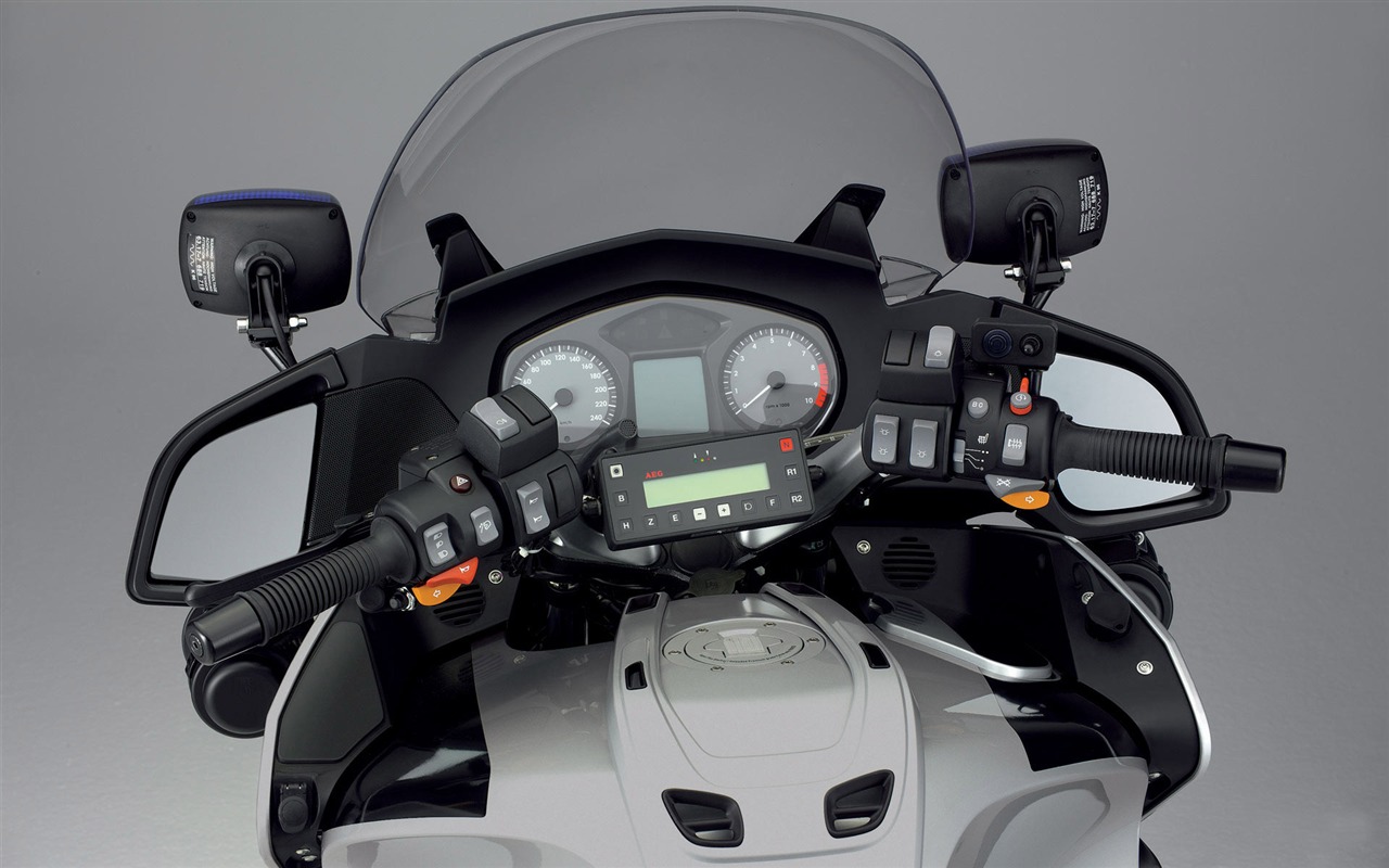BMW motocykl tapety (4) #11 - 1280x800