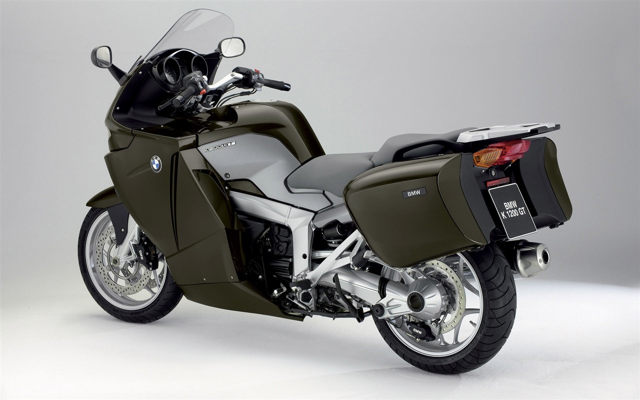 fonds d'écran de motos BMW (4) #16 - 1280x800