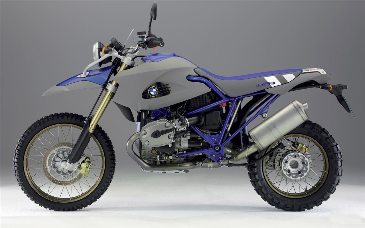 fonds d'écran de motos BMW (4) #19 - 1280x800