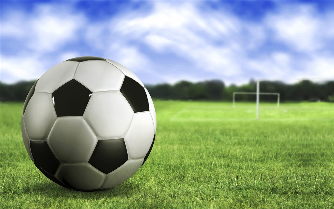 Super Soccer photo wallpaper (1) #14 - 1280x800