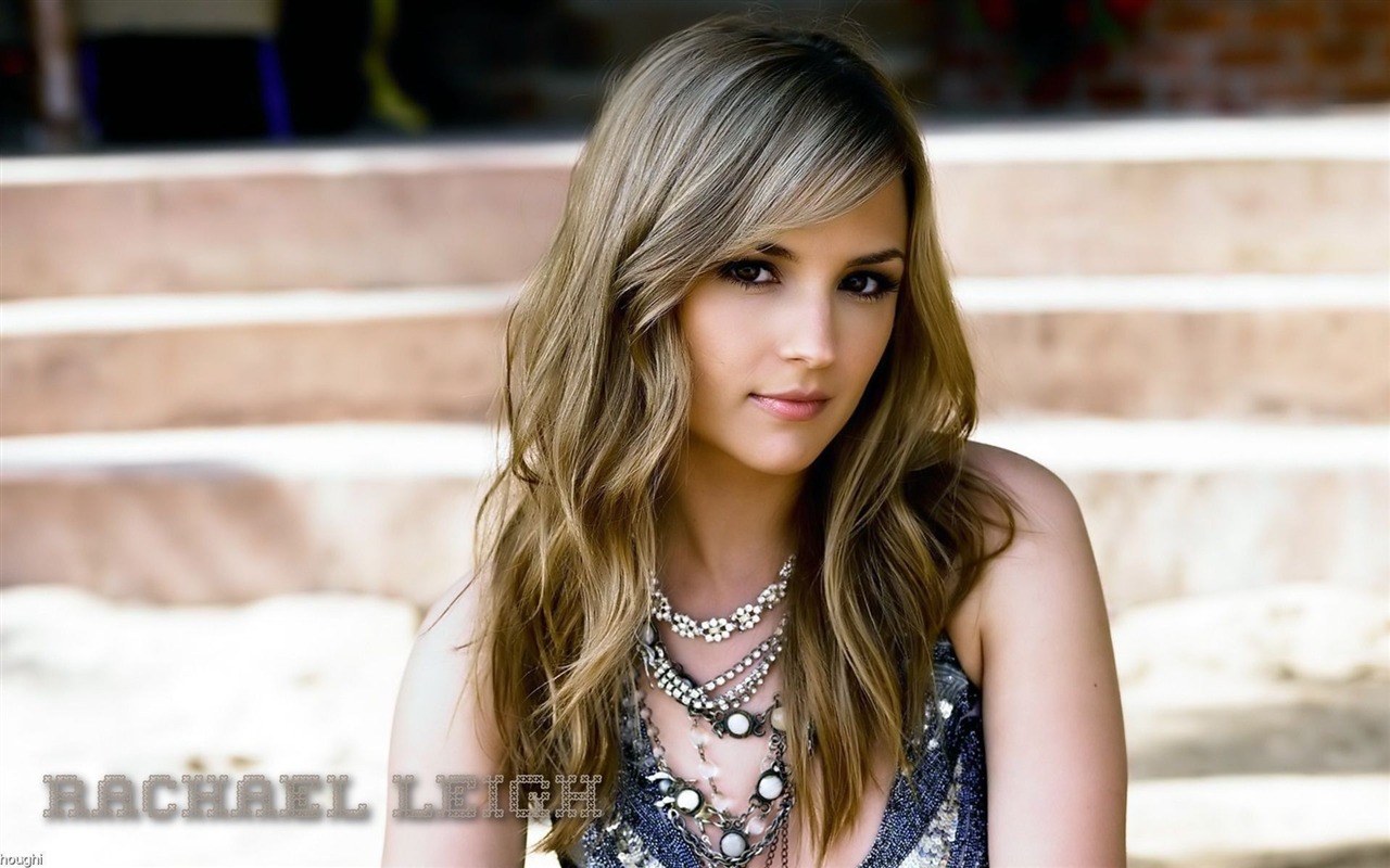 Rachael Leigh Cook hermoso fondo de pantalla #1 - 1280x800