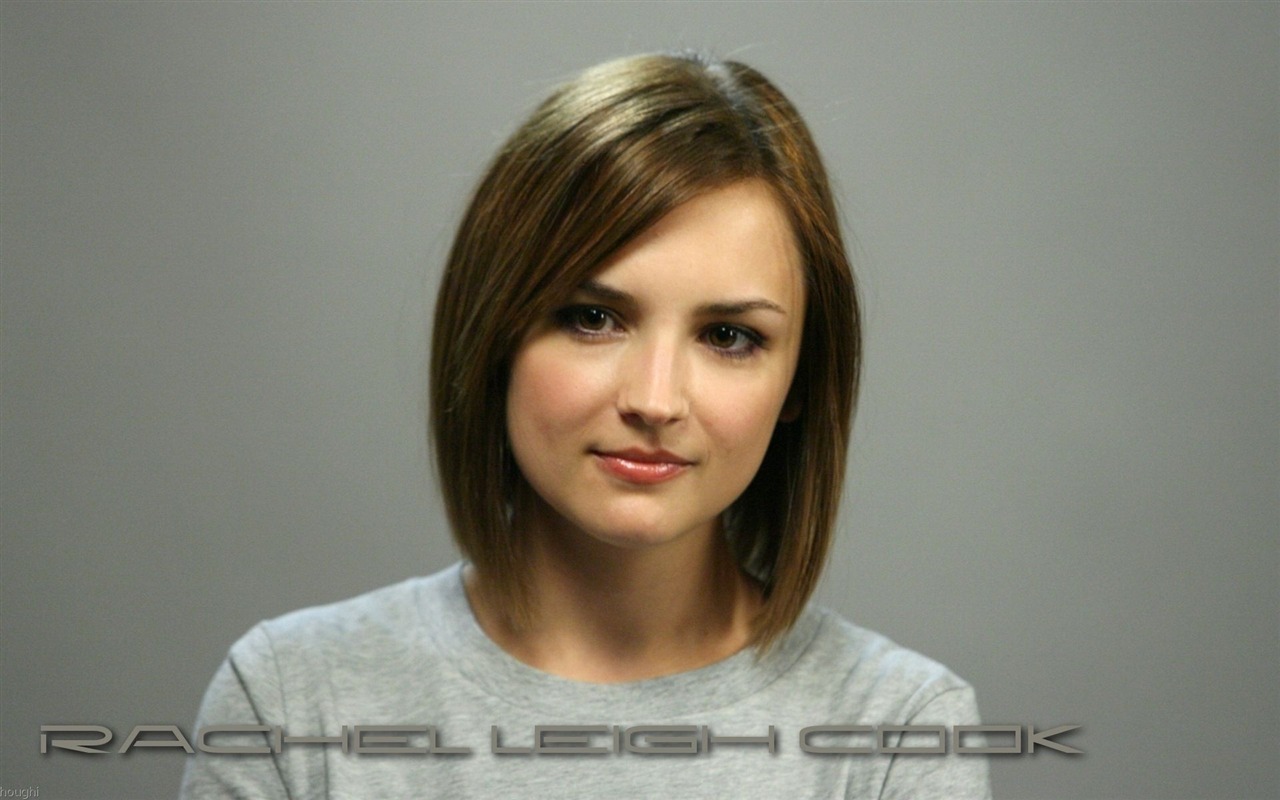 Rachael Leigh Cook krásnou tapetu #9 - 1280x800