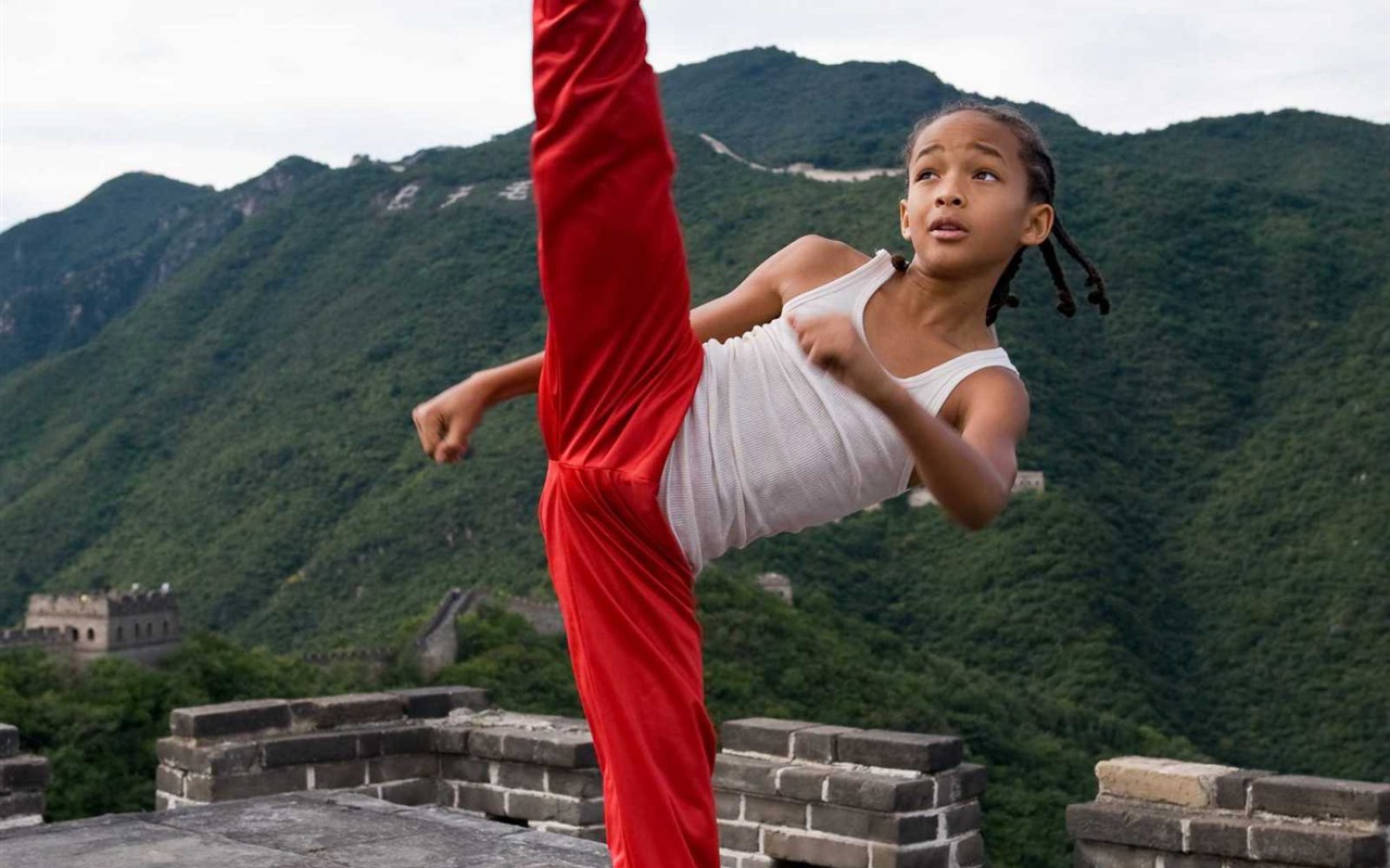 The Karate Kid wallpaper albums #2 - 1280x800