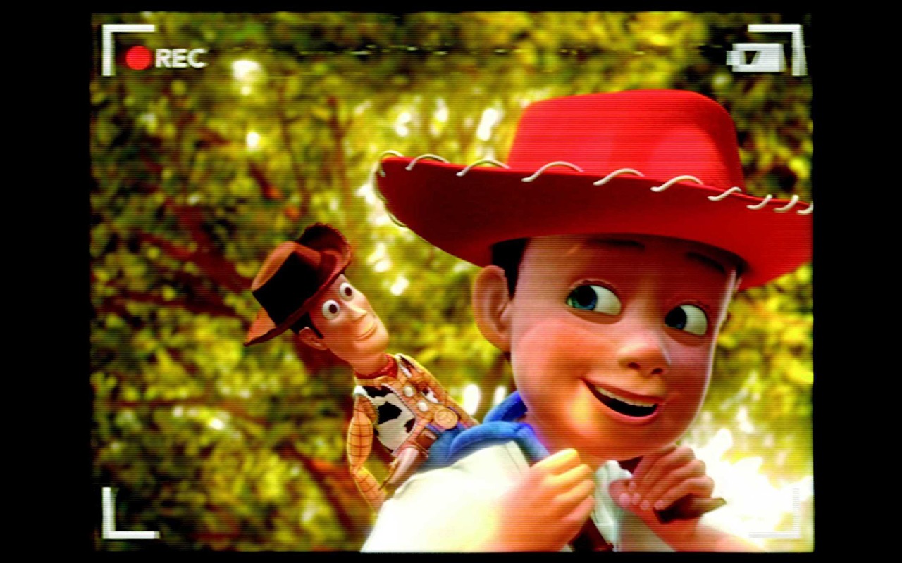 Toy Story 3 HD tapetu #18 - 1280x800