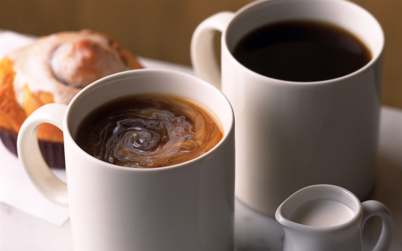 Coffee feature wallpaper (8) #15 - 1280x800
