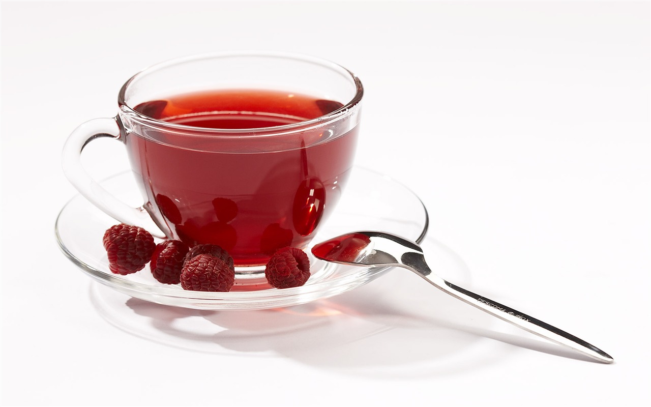 Čaj foto tapety (1) #16 - 1280x800