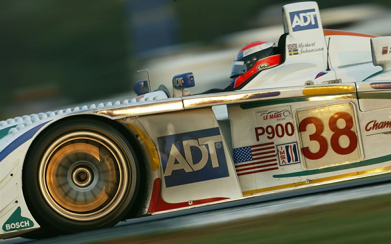 Car foto tapety (1) #3 - 1280x800