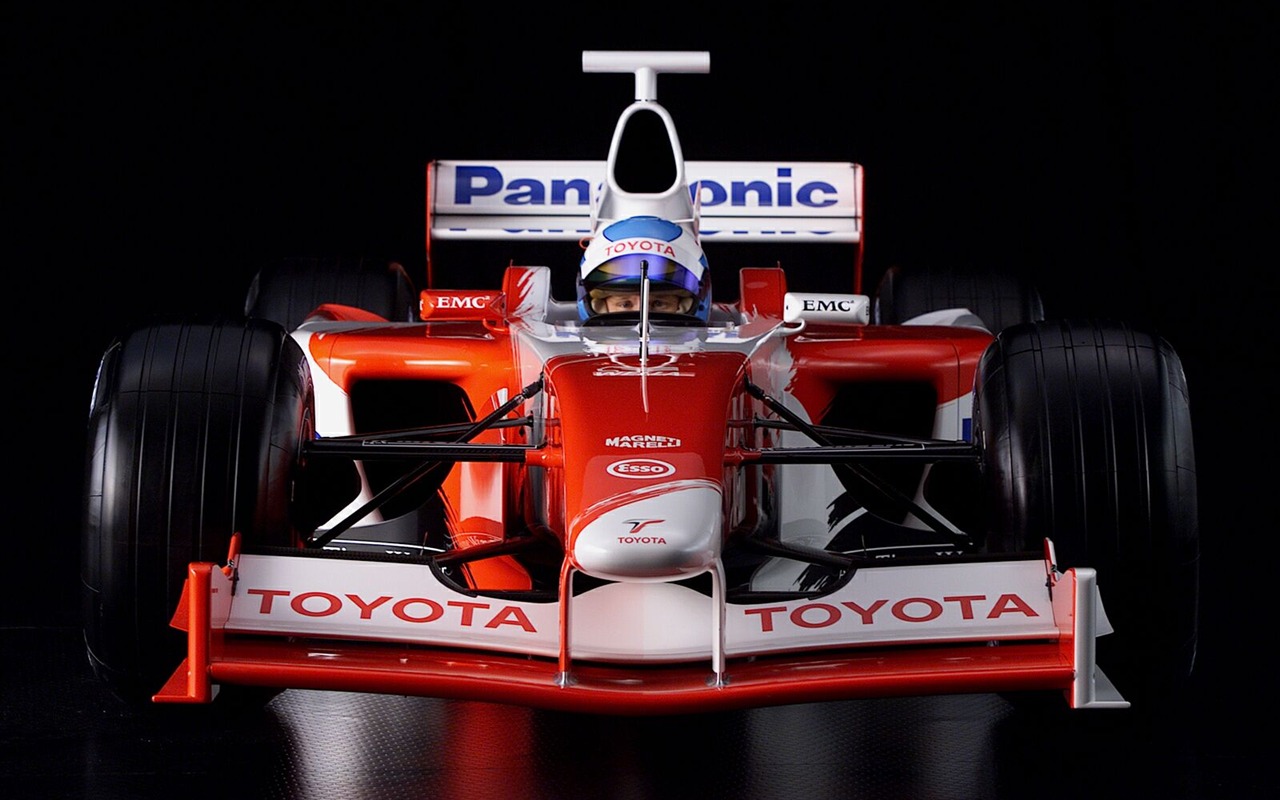 Car foto tapety (1) #4 - 1280x800