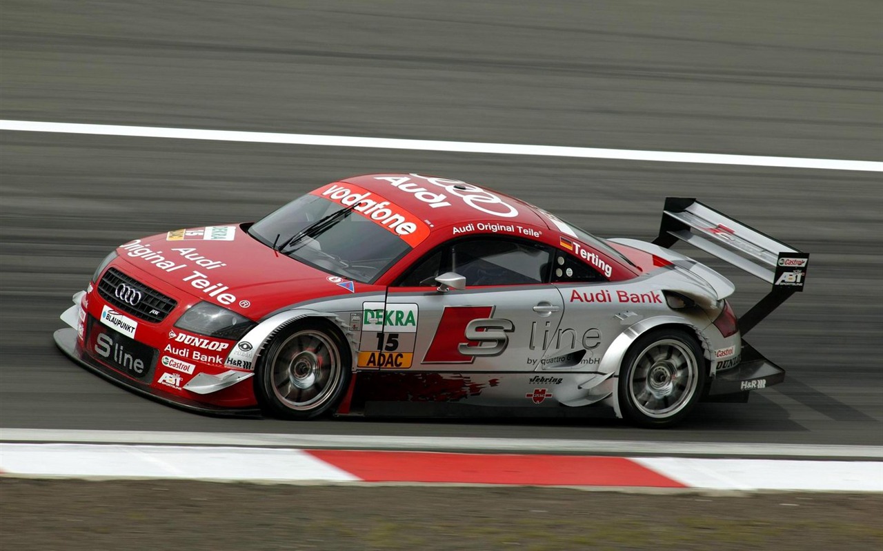 Car photo wallpaper (1) #9 - 1280x800