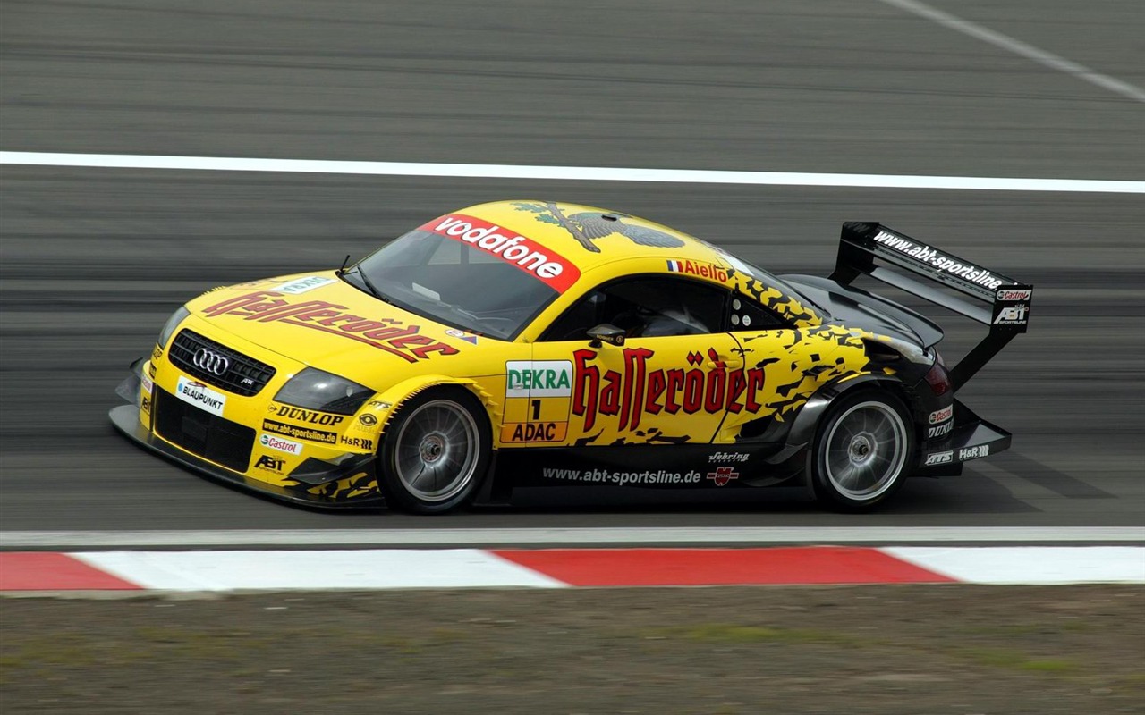Car foto tapety (1) #10 - 1280x800