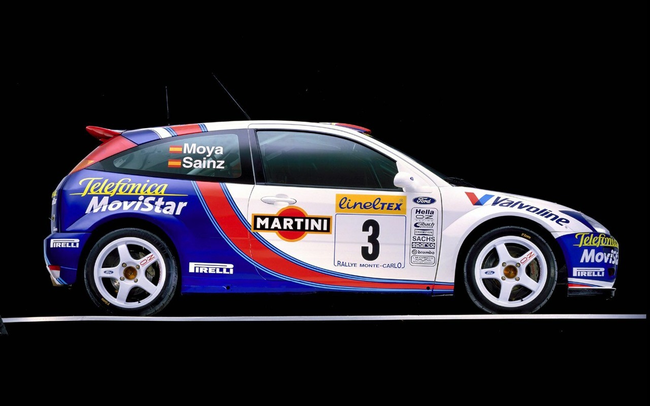 Car photo wallpaper (1) #14 - 1280x800