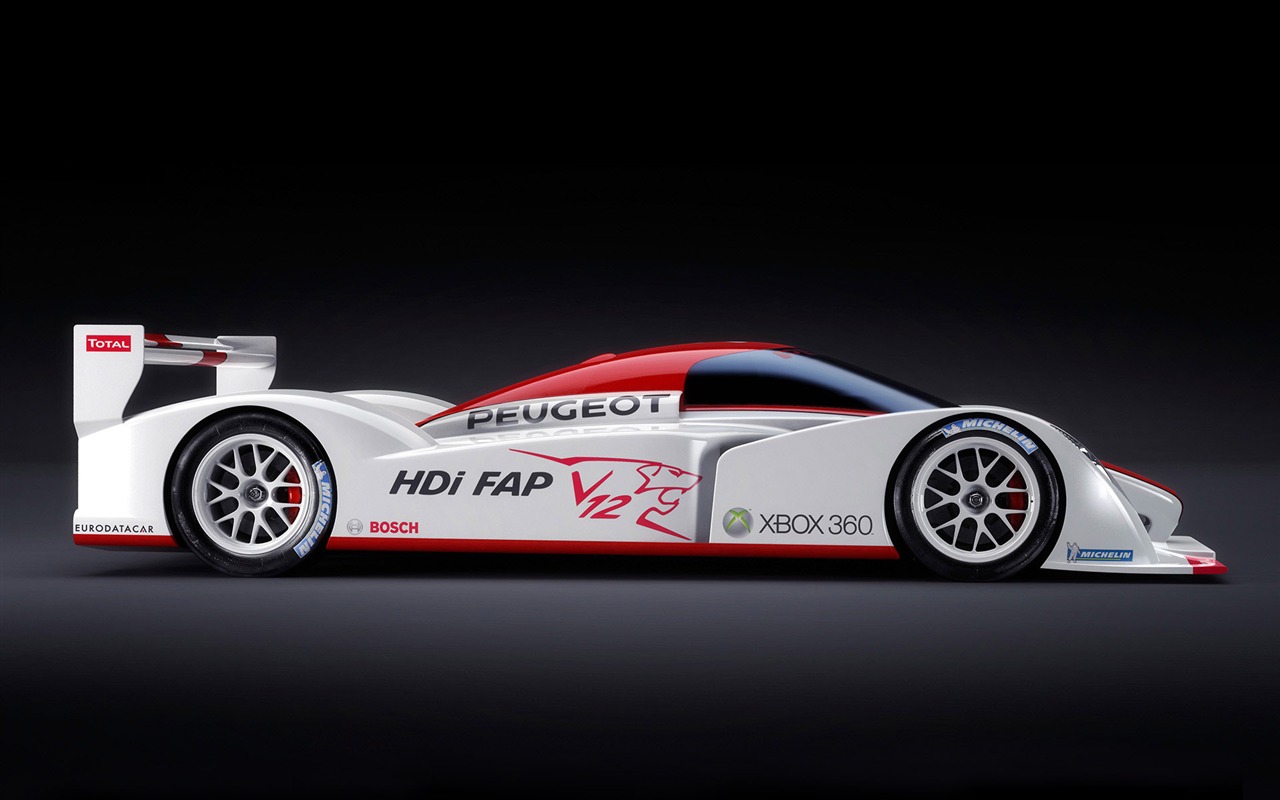 Auto Collection Wallpapers (16) #5 - 1280x800