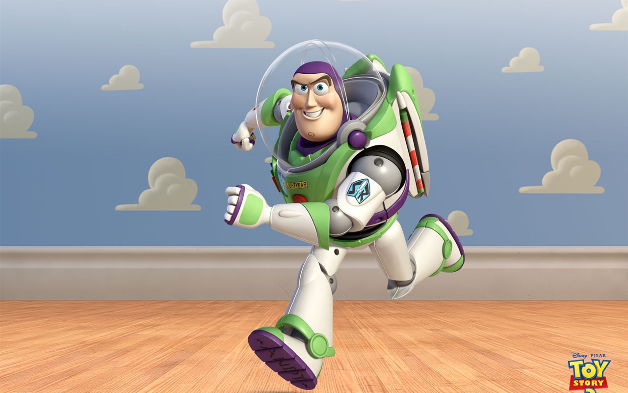 Toy Story 3 Tapeta Album #12 - 1280x800