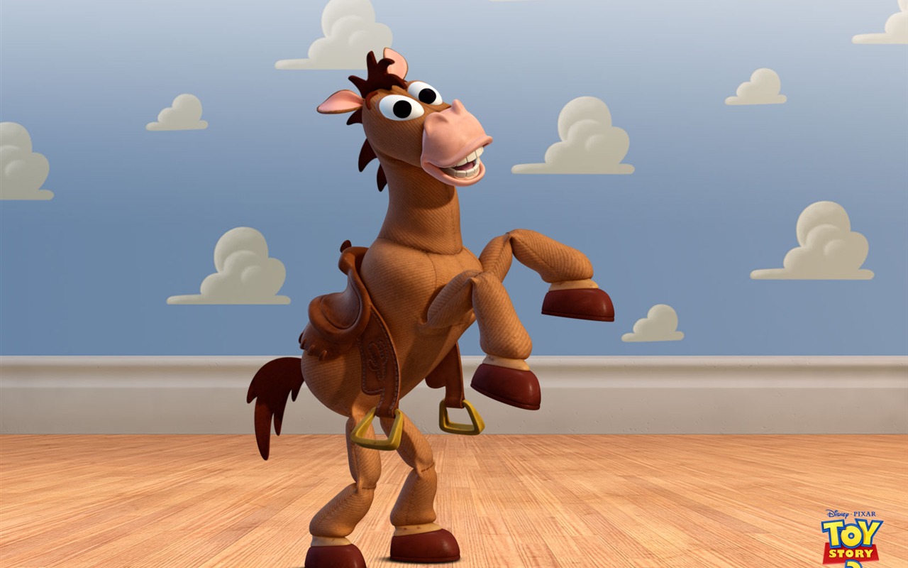 Toy Story 3 玩具總動員 3 壁紙專輯 #19 - 1280x800