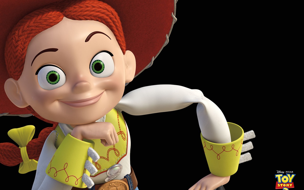 Toy Story 3 玩具總動員 3 壁紙專輯 #23 - 1280x800