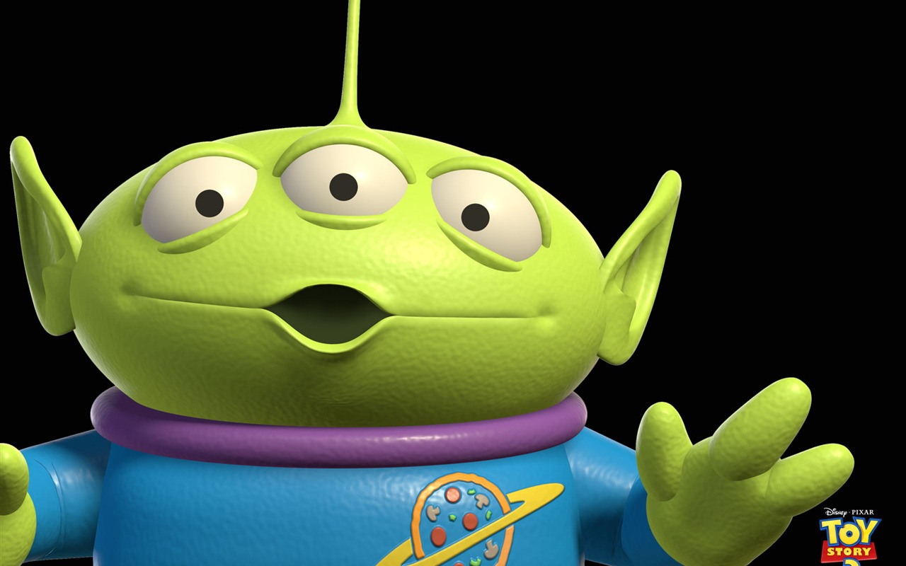 Toy Story 3 Tapeta Album #30 - 1280x800