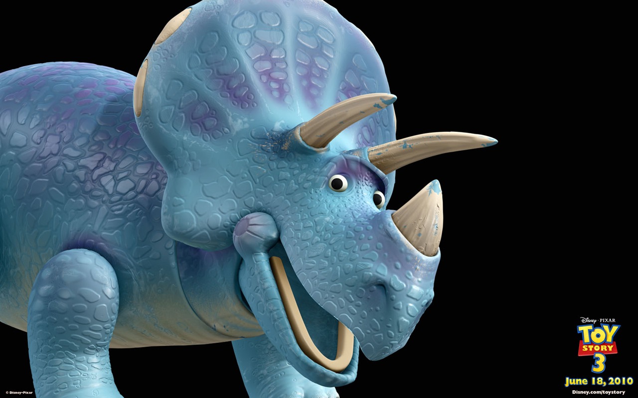 Toy Story 3 Tapeta Album #34 - 1280x800