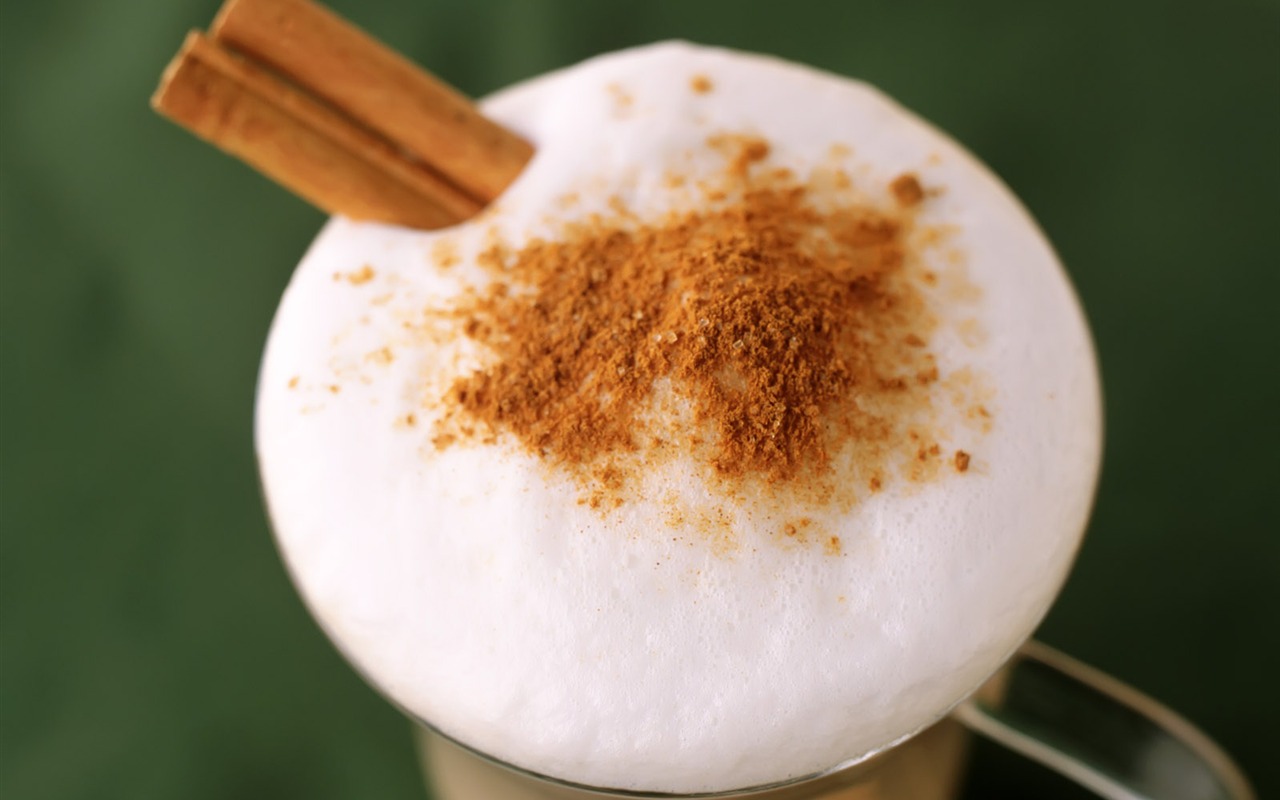 Coffee feature wallpaper (9) #17 - 1280x800