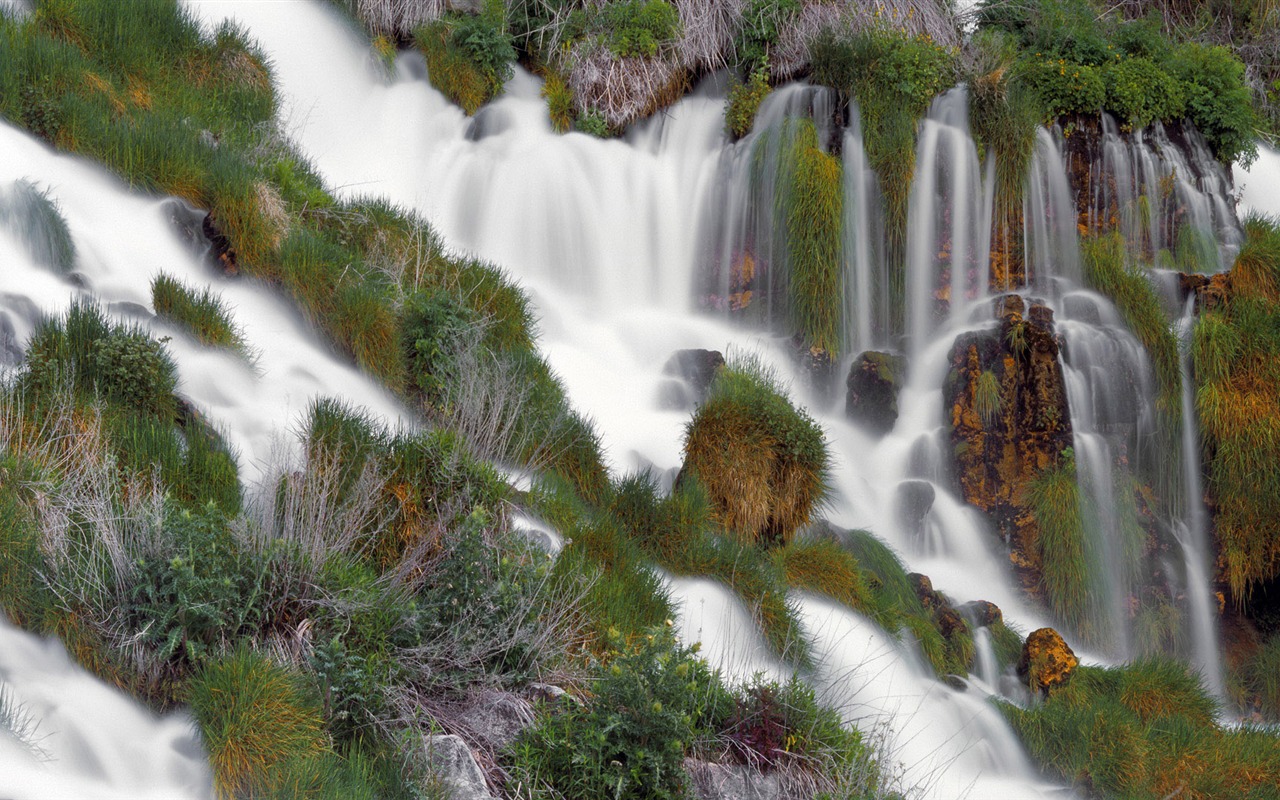 Tapety Krajina Kolekce (12) #17 - 1280x800