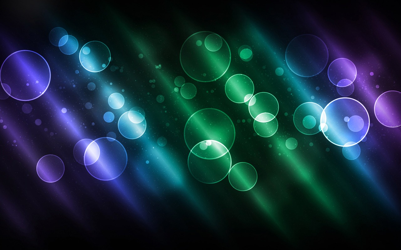 Bright color background wallpaper (16) #7 - 1280x800