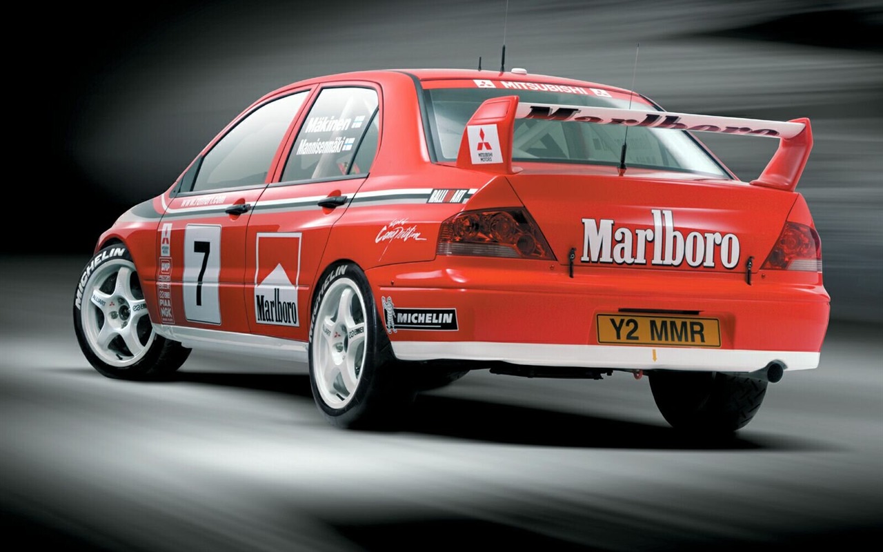 Car foto tapety (2) #1 - 1280x800