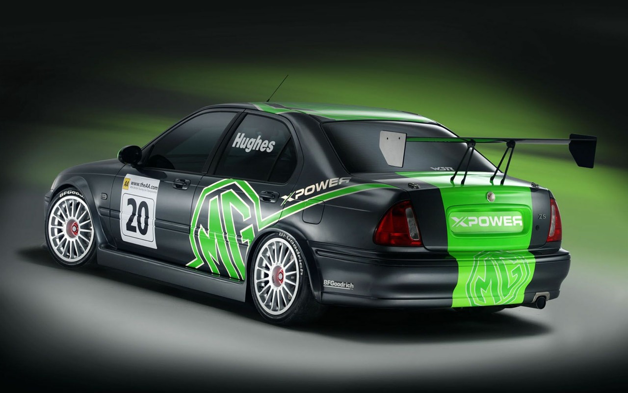 Car foto tapety (2) #5 - 1280x800