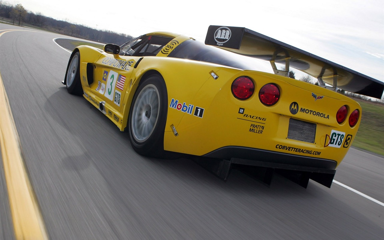Car foto tapety (2) #14 - 1280x800