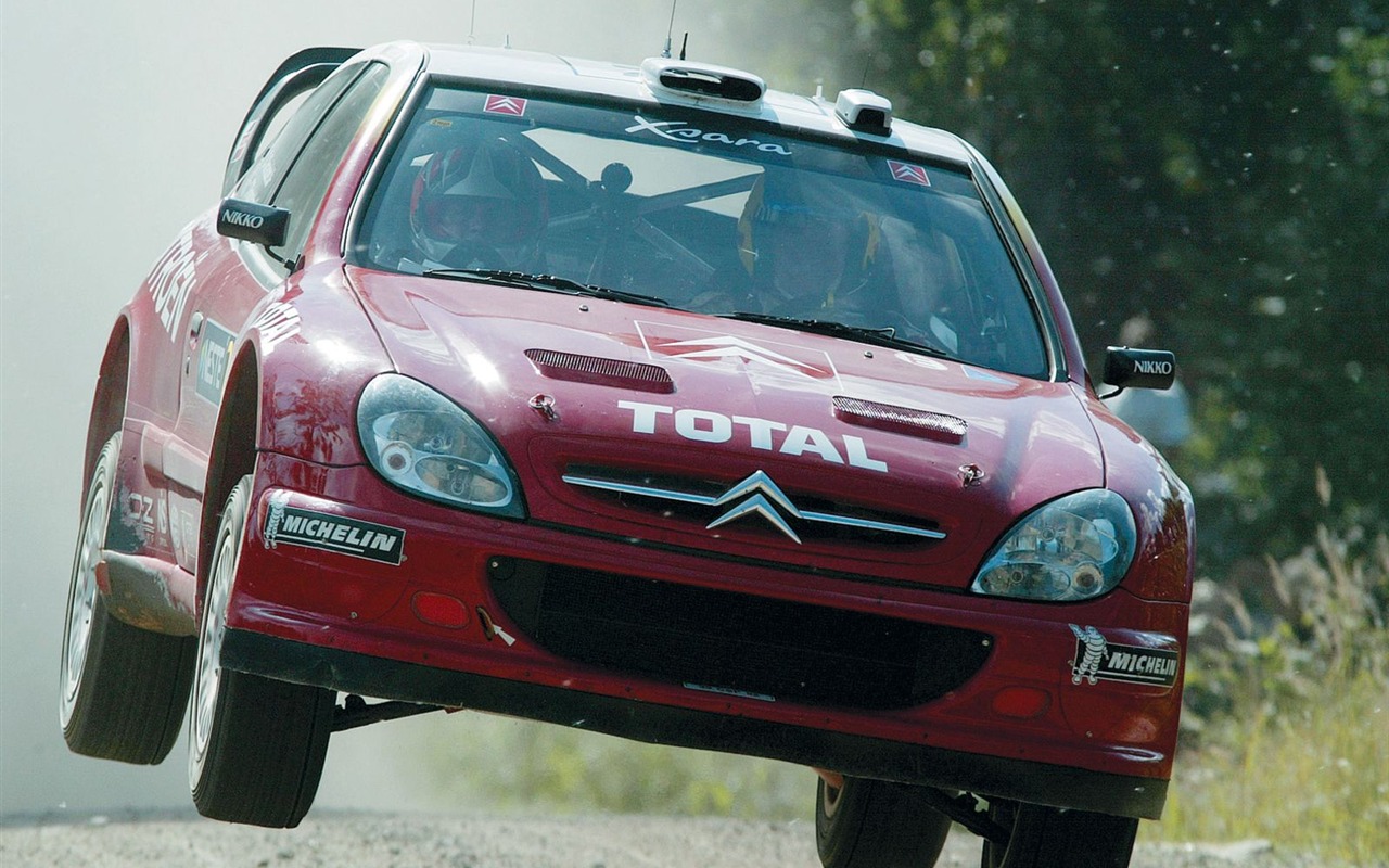 Car foto tapety (2) #17 - 1280x800
