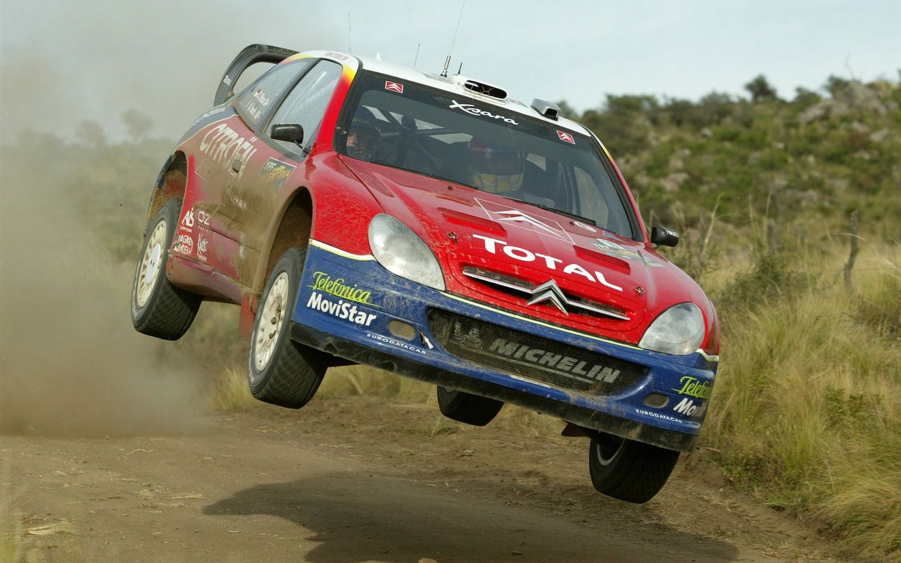 Car photo wallpaper (2) #18 - 1280x800