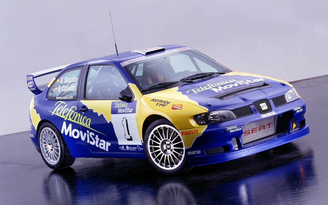 Car foto tapety (2) #19 - 1280x800