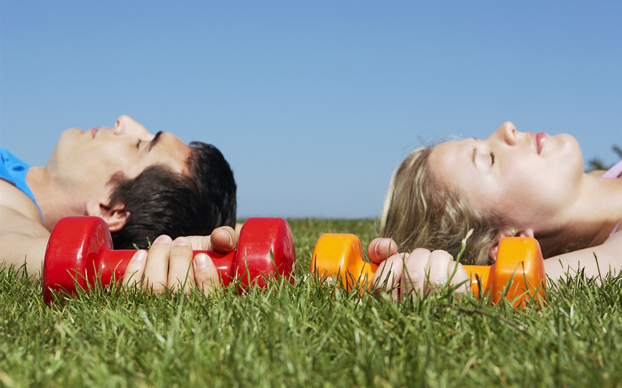 Outdoor sports wallpaper (1) #6 - 1280x800