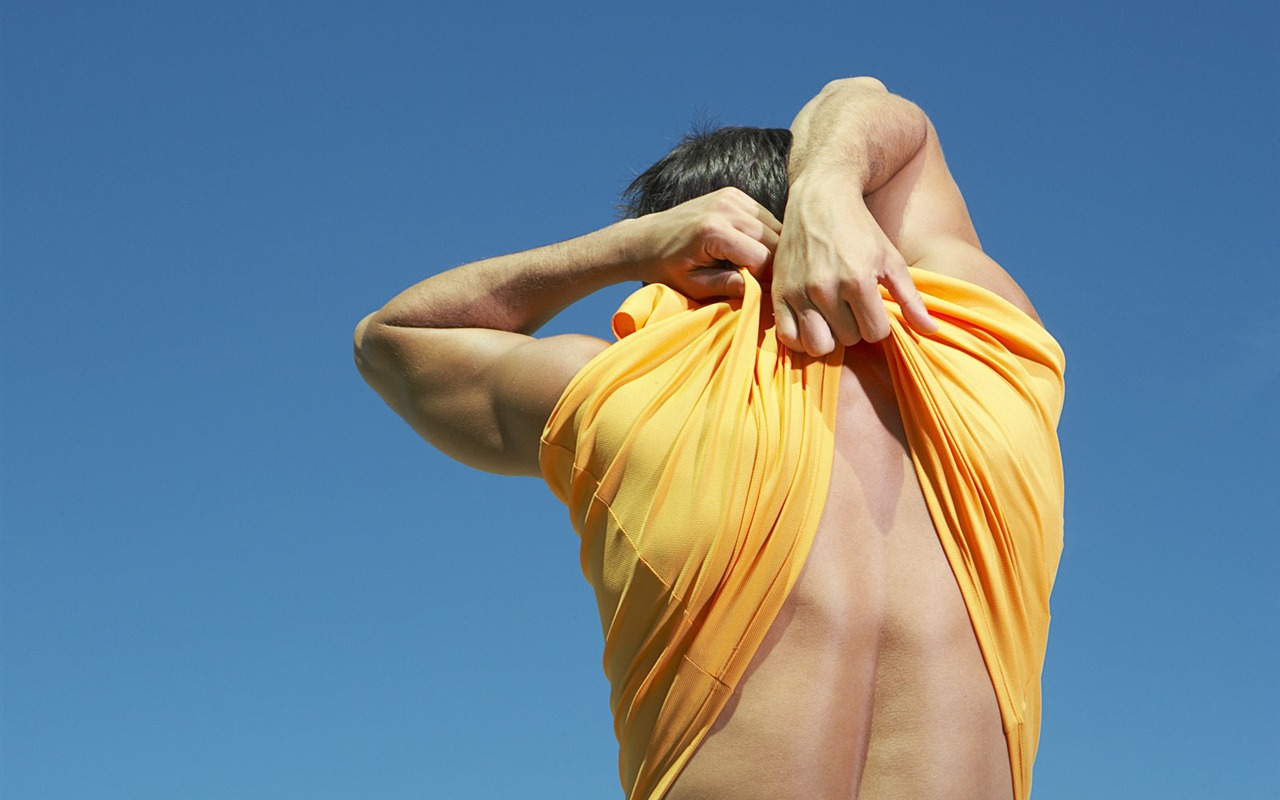Outdoor sports wallpaper (1) #7 - 1280x800