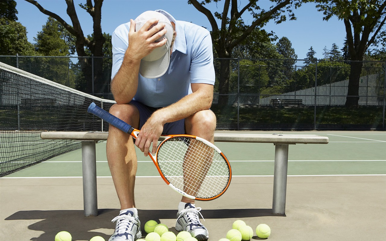 Outdoor sports wallpaper (1) #11 - 1280x800